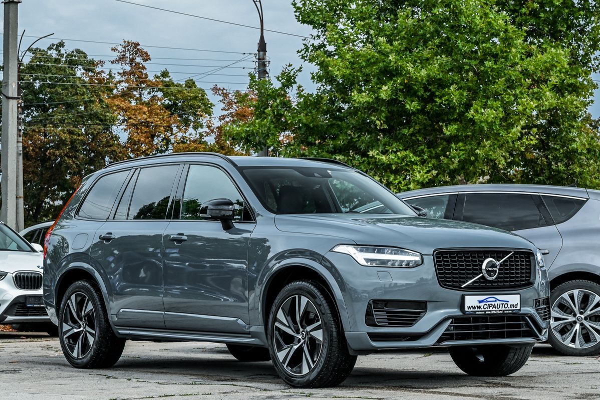 Volvo XC 90