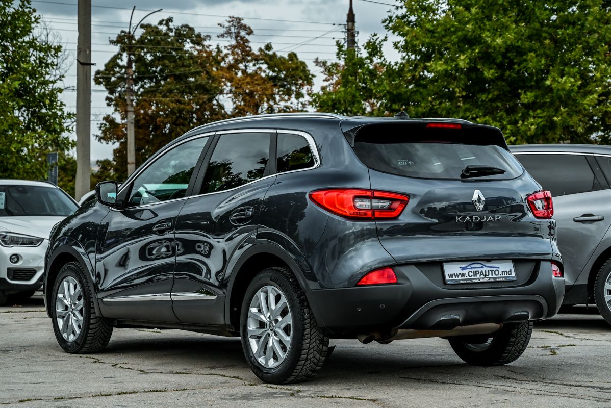 Renault KADJAR