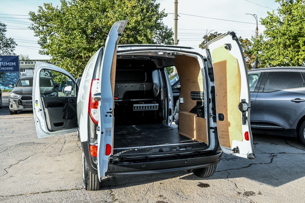 Renault Kangoo MAXI