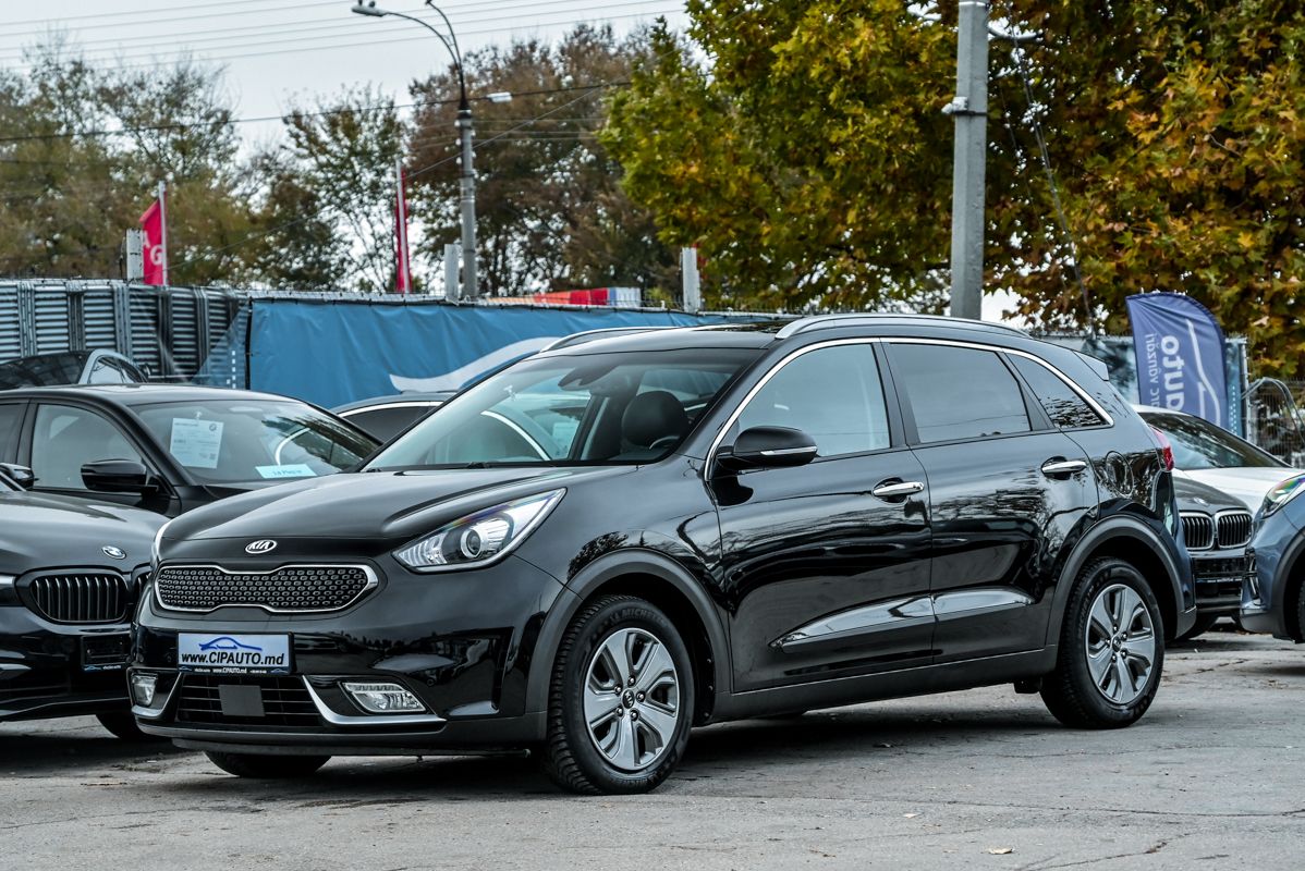 Kia NIRO