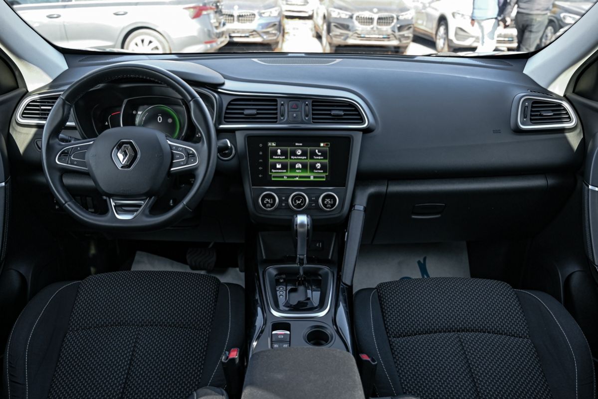 Renault KADJAR