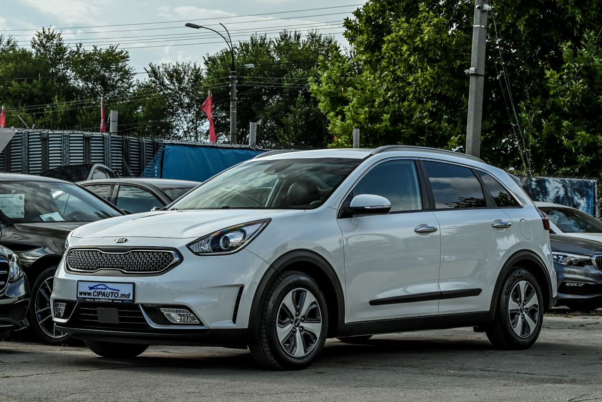 Kia NIRO