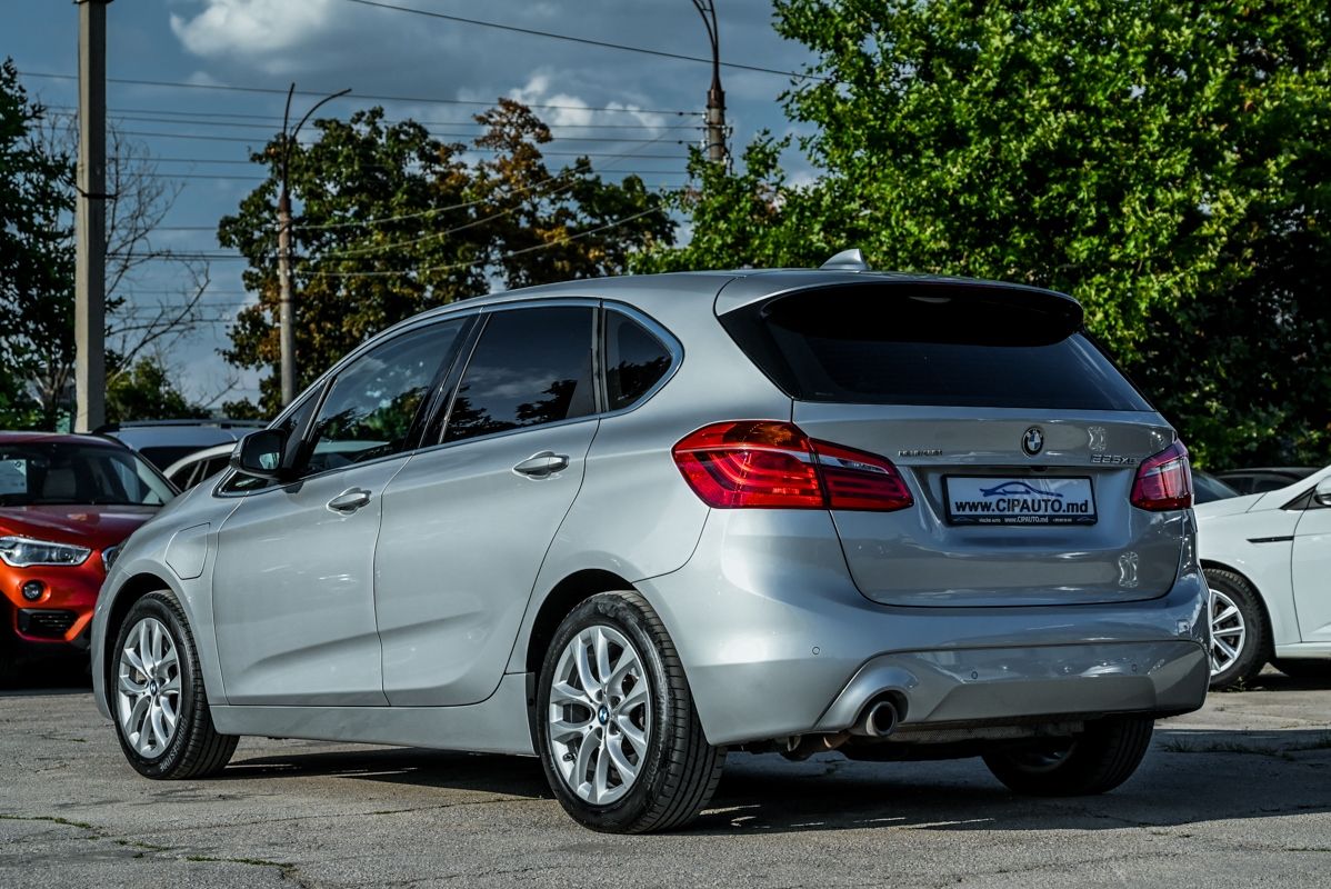 BMW 2 Series