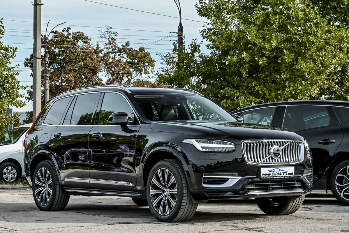 Volvo XC 90