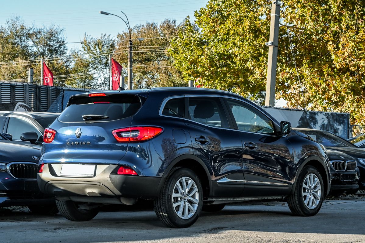 Renault KADJAR