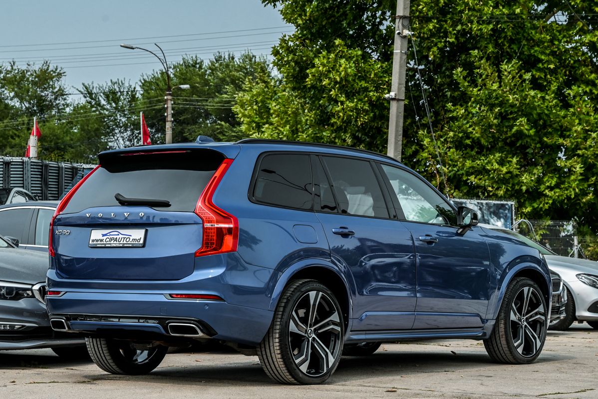 Volvo XC 90