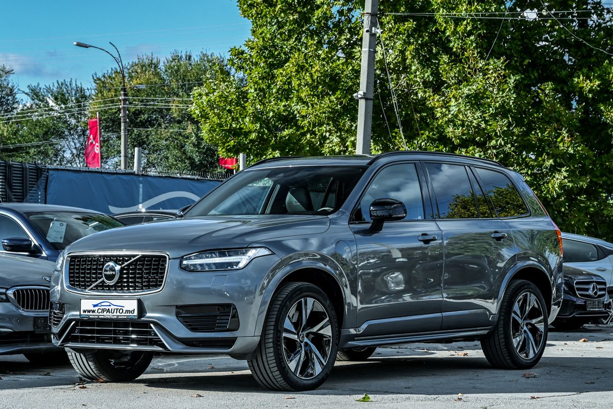 Volvo XC 90