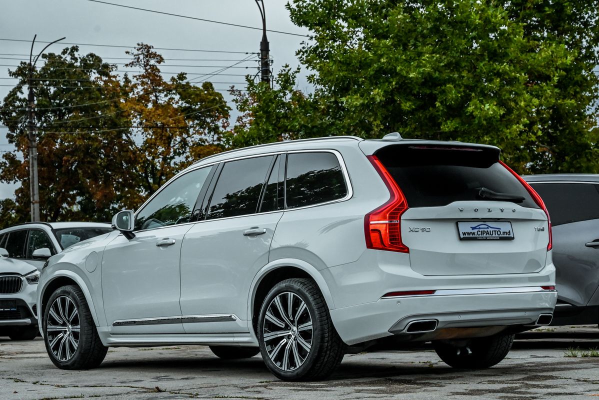 Volvo XC 90