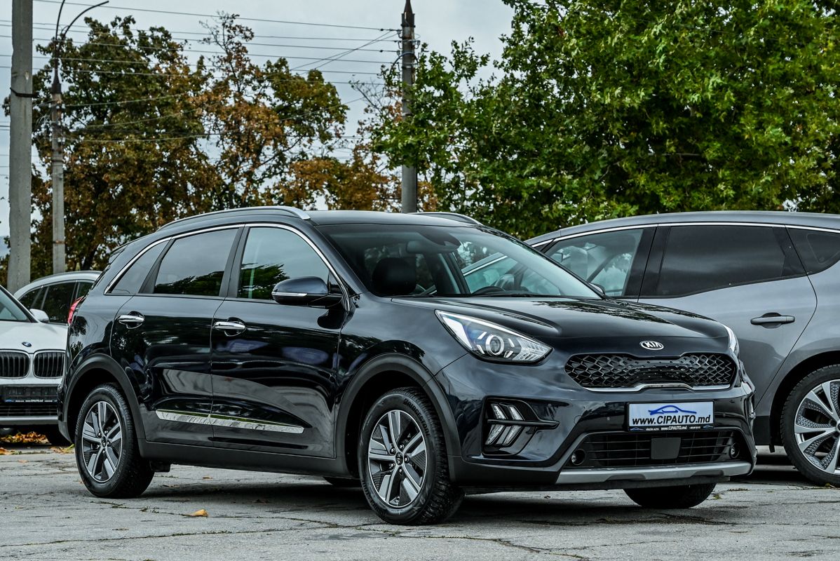 Kia NIRO