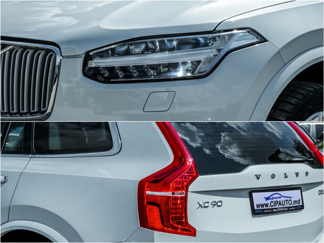 Volvo XC 90