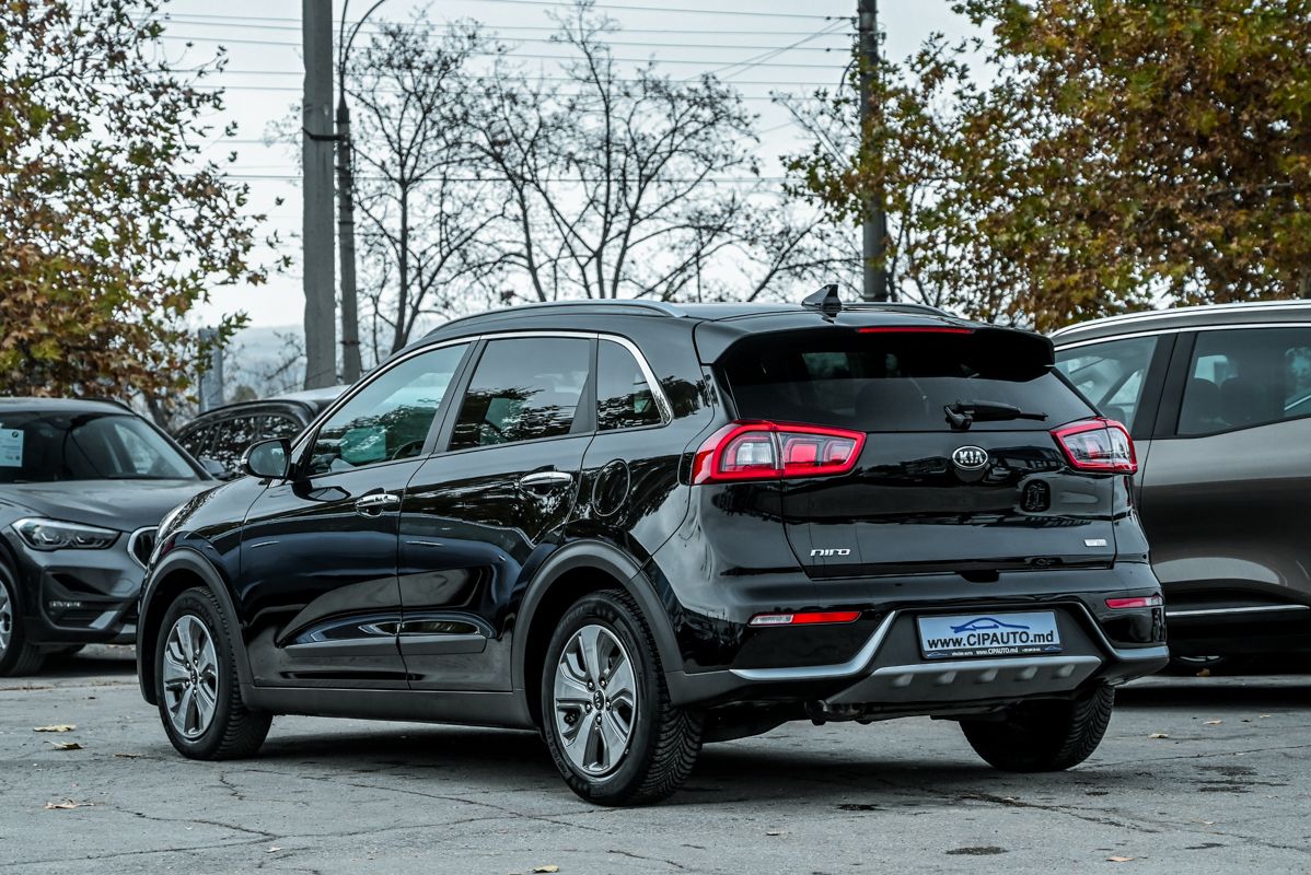 Kia NIRO