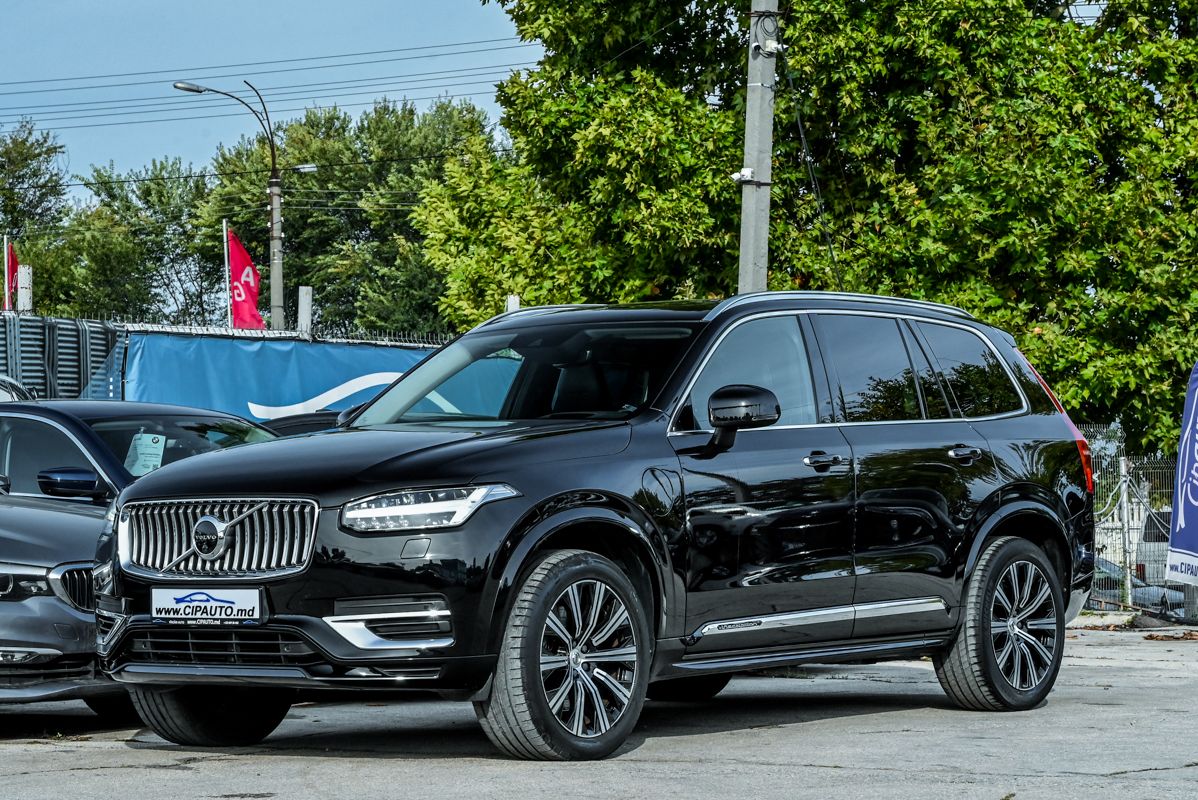 Volvo XC 90