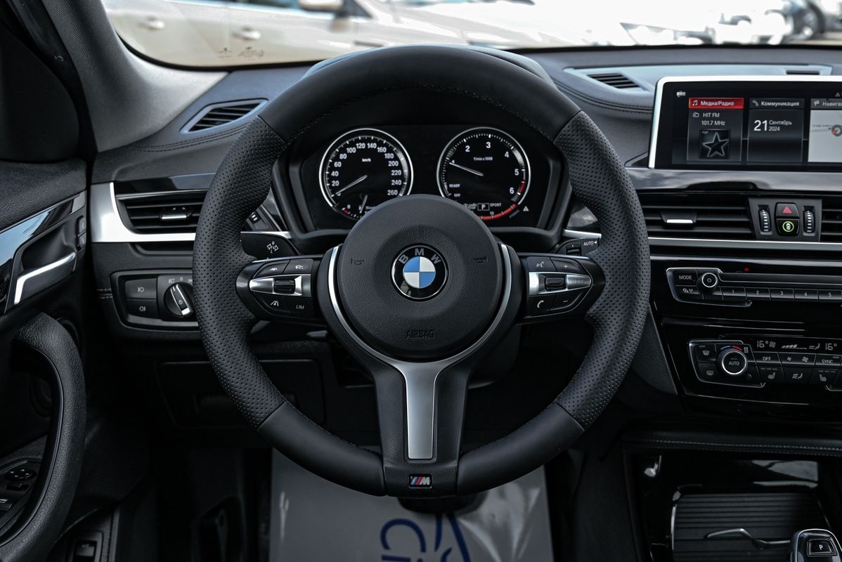 BMW x