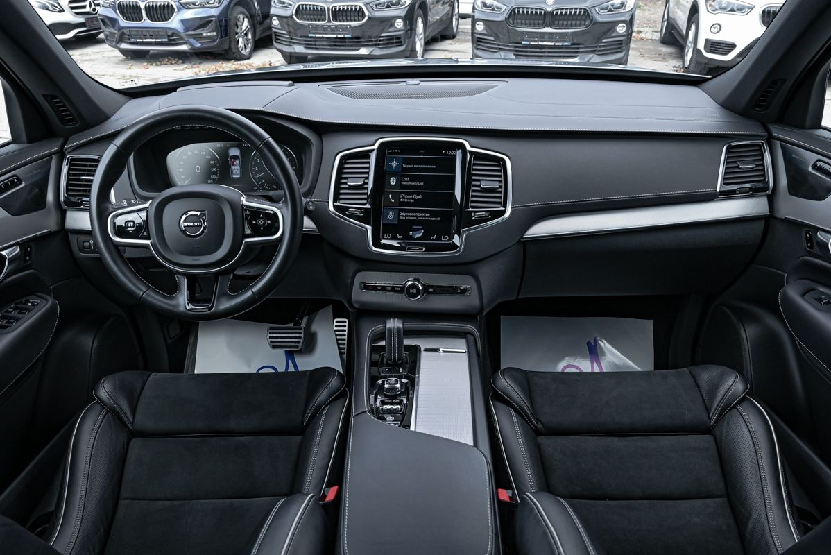 Volvo XC 90