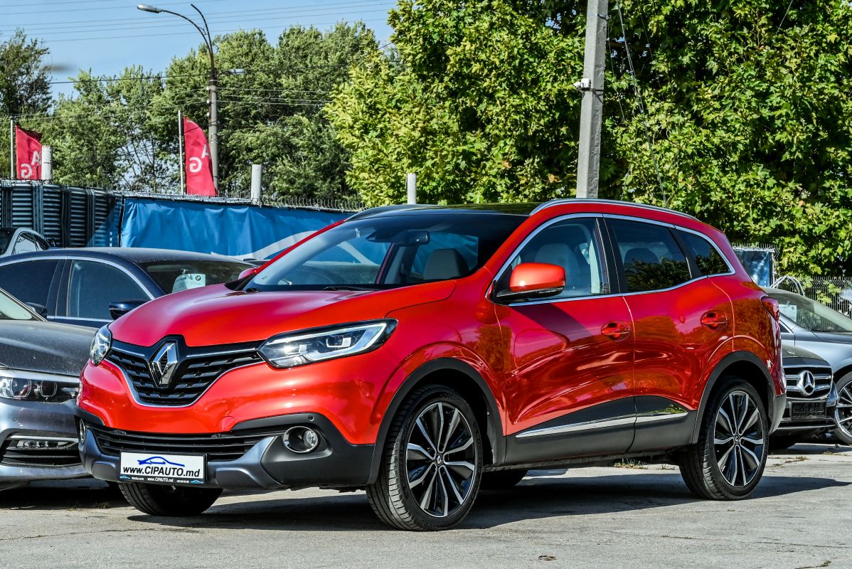 Renault KADJAR