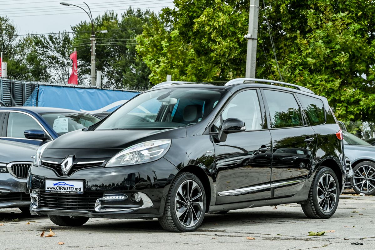 Renault Grand Scenic