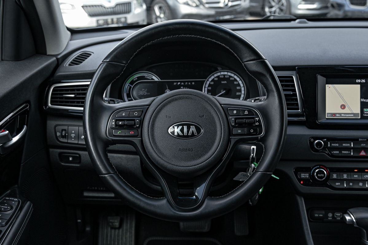 Kia NIRO