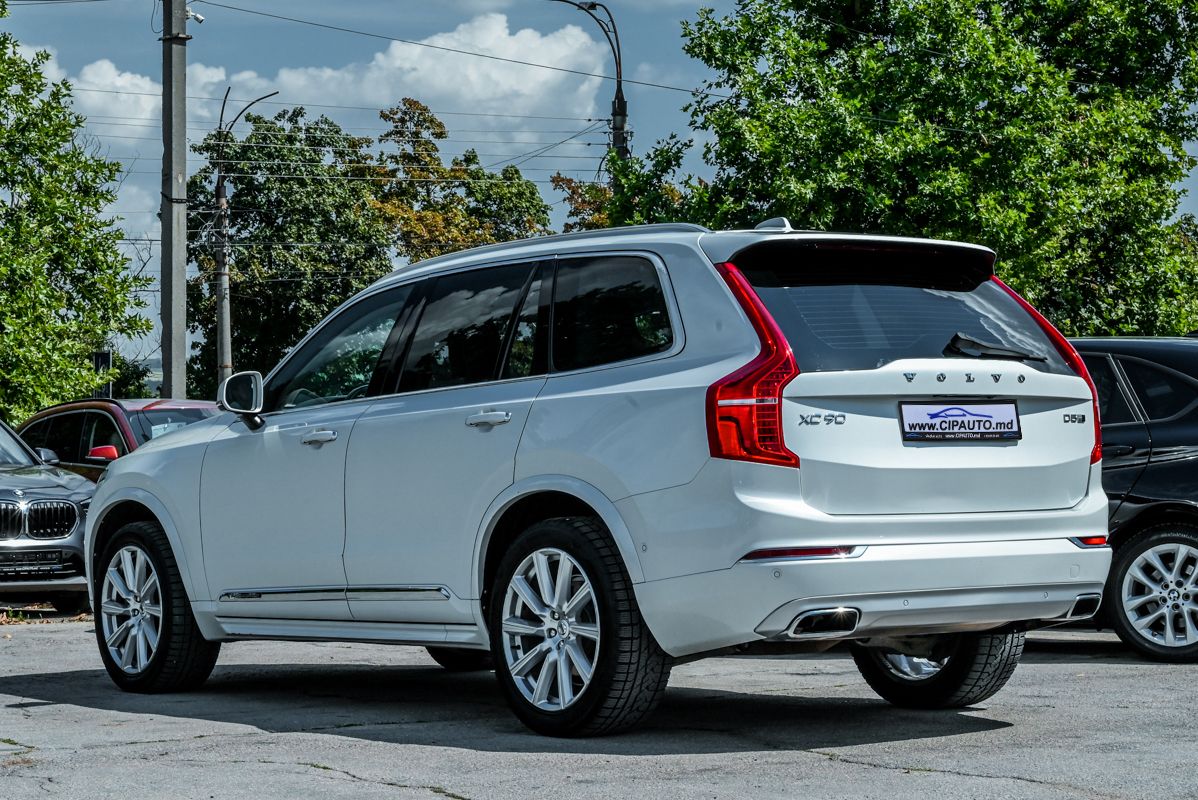 Volvo XC 90