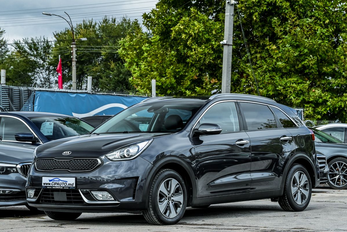 Kia NIRO