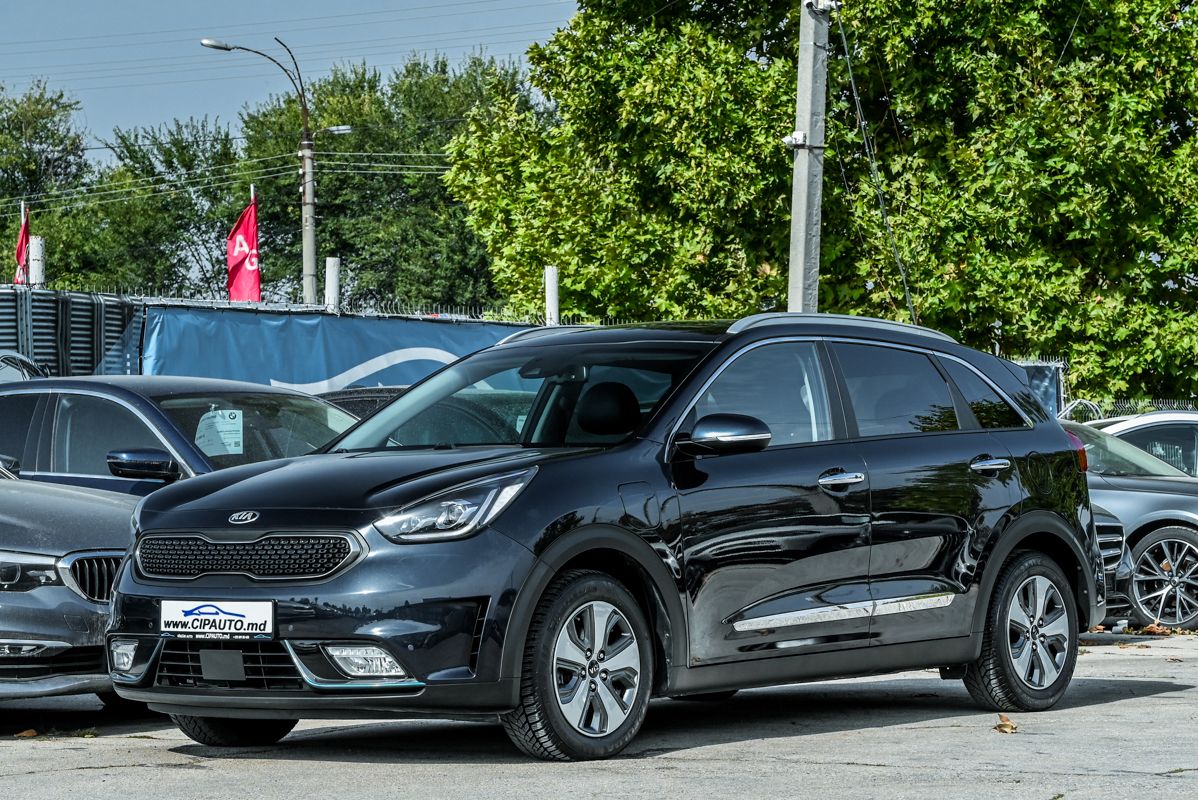 Kia NIRO