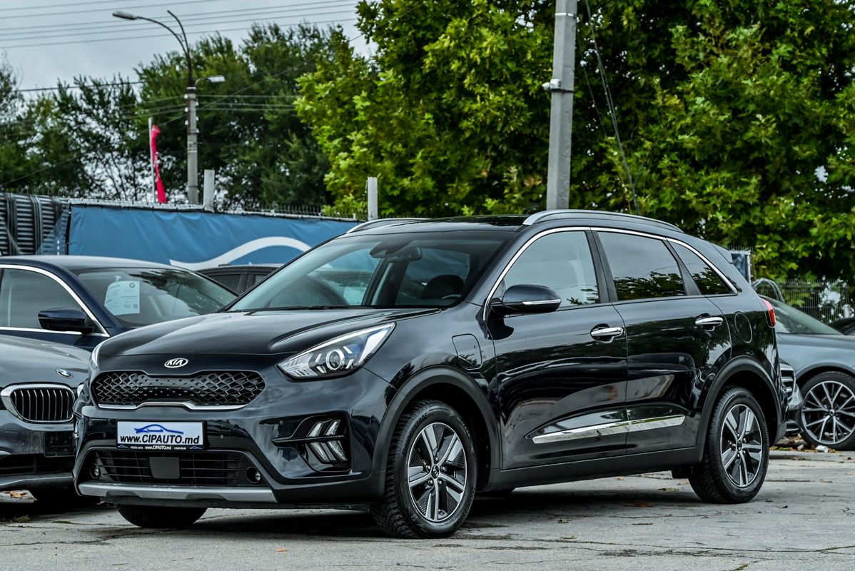 Kia NIRO