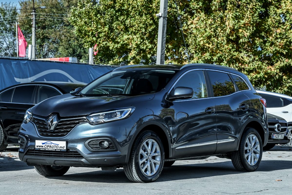 Renault KADJAR