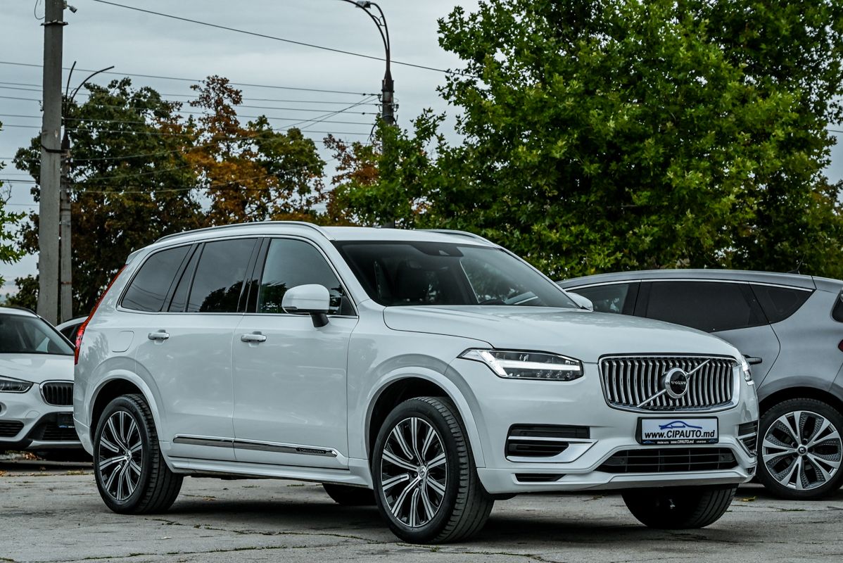 Volvo XC 90