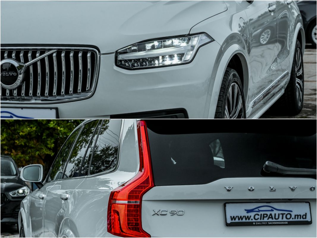 Volvo XC 90