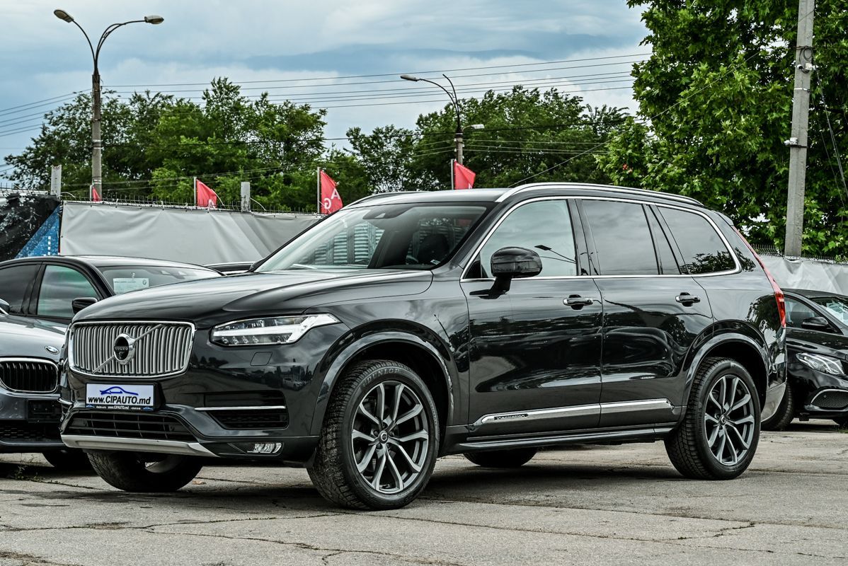 Volvo XC 90