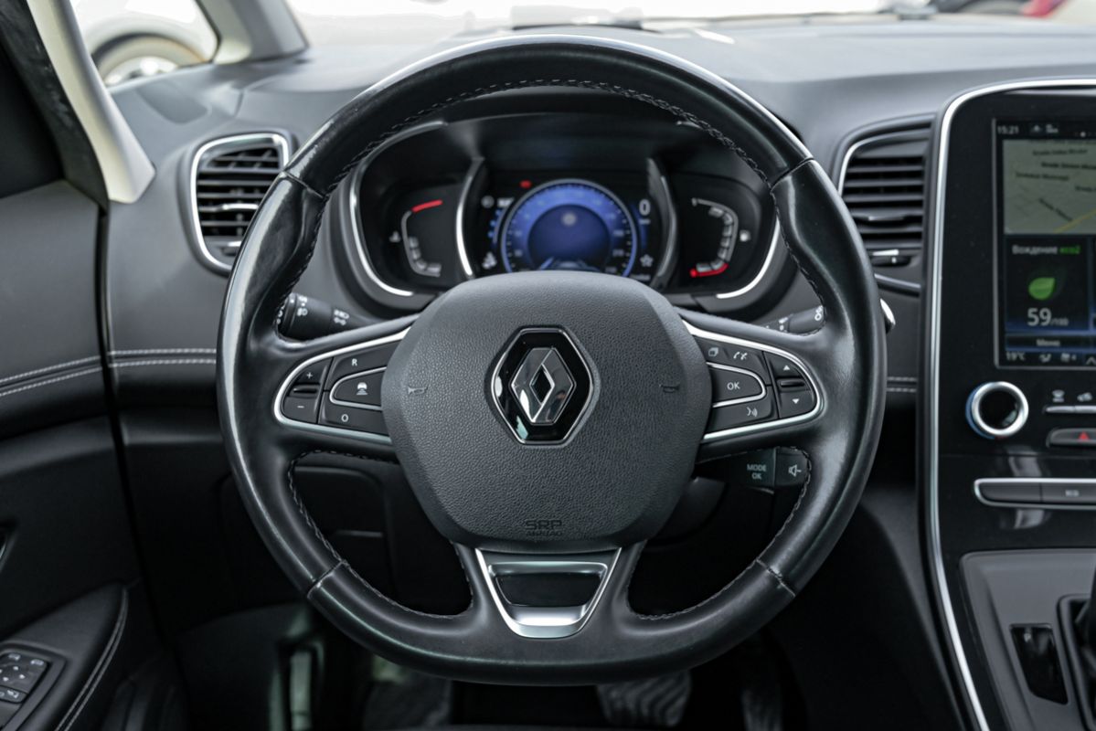 Renault Grand Scenic