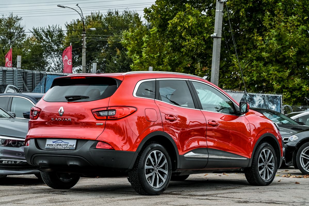 Renault KADJAR