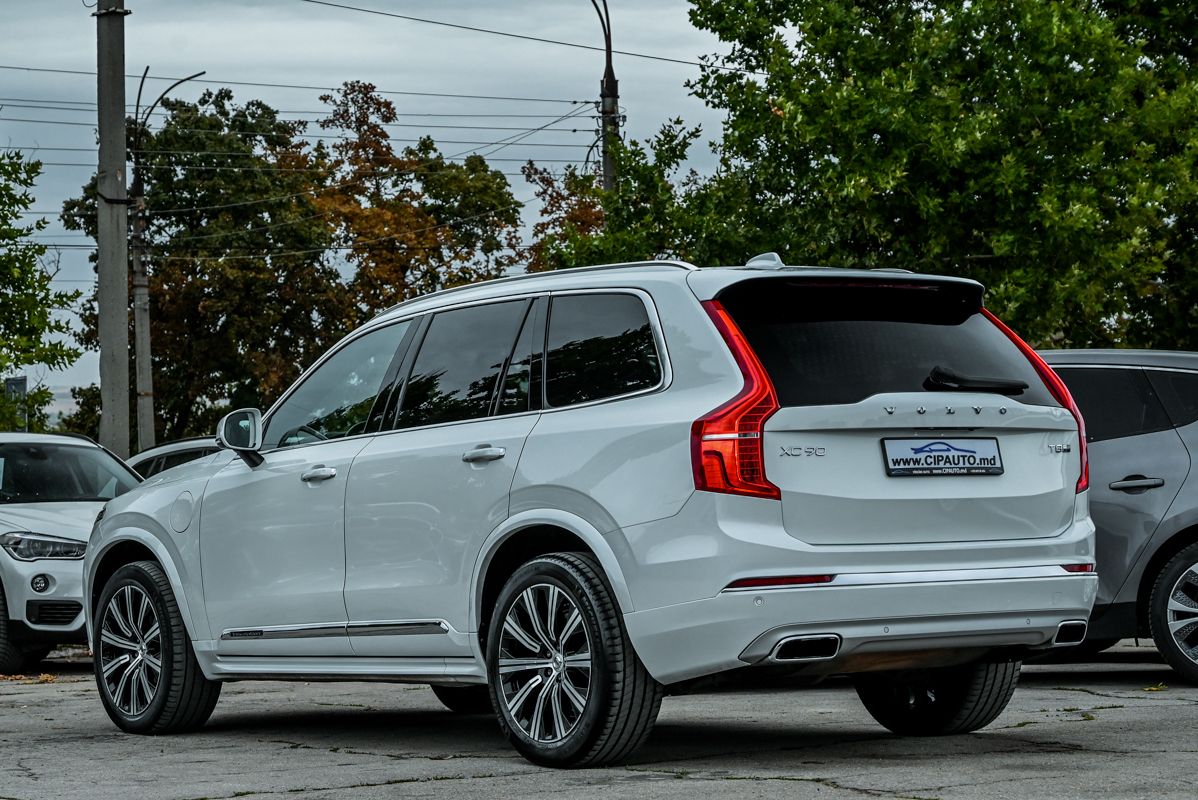 Volvo XC 90