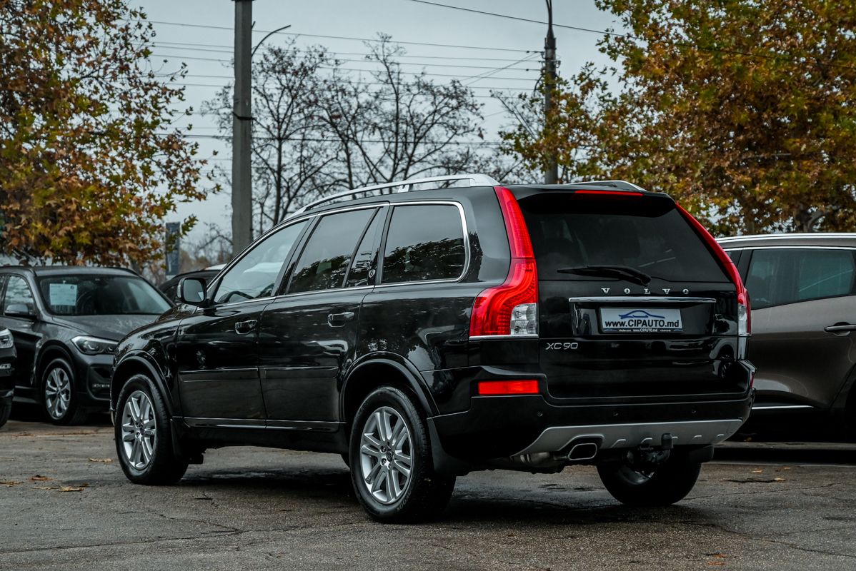 Volvo XC 90