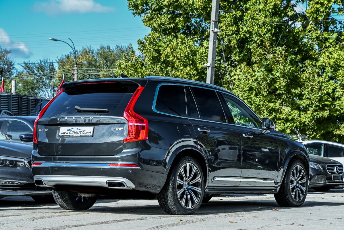 Volvo XC 90