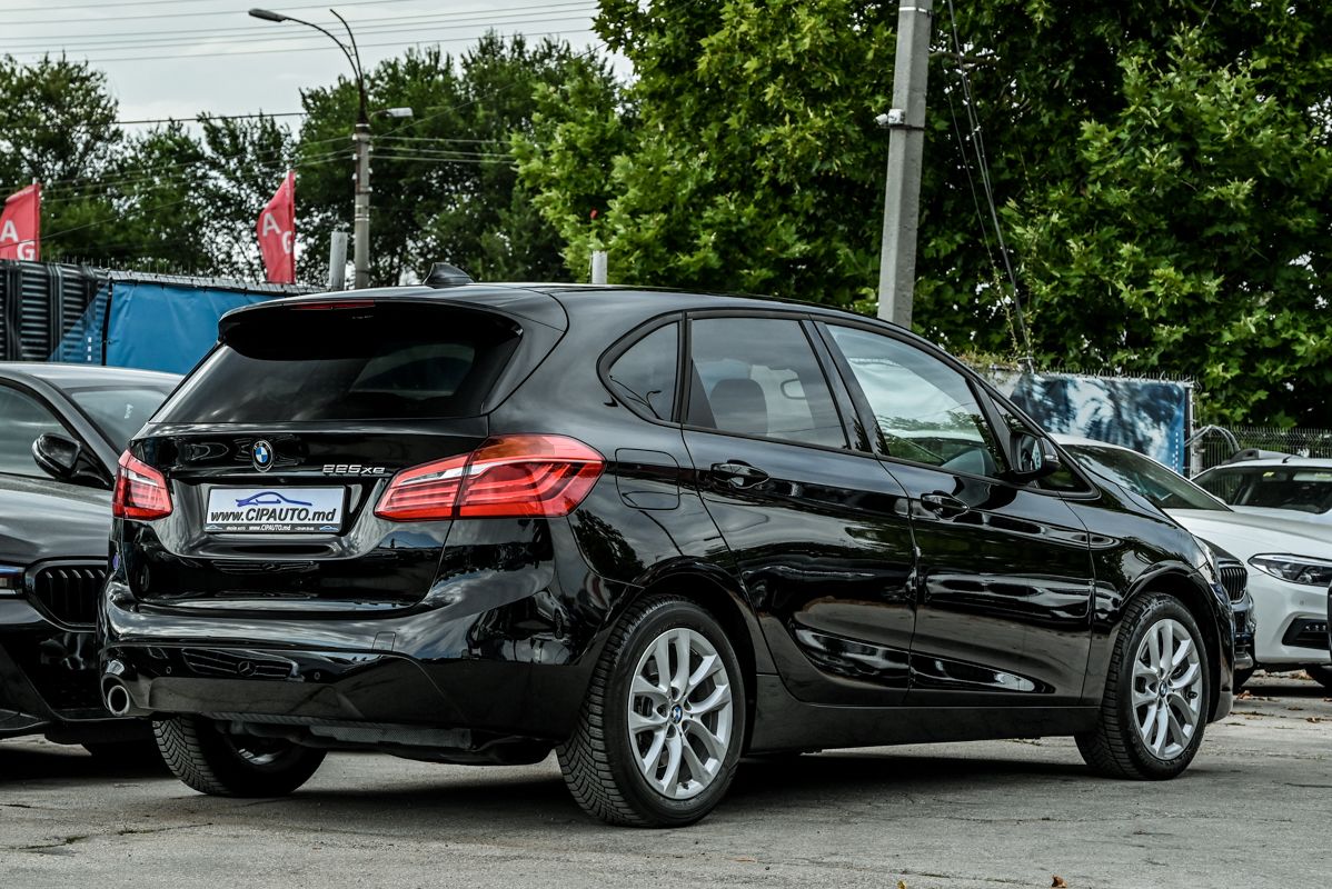 BMW 2 Series