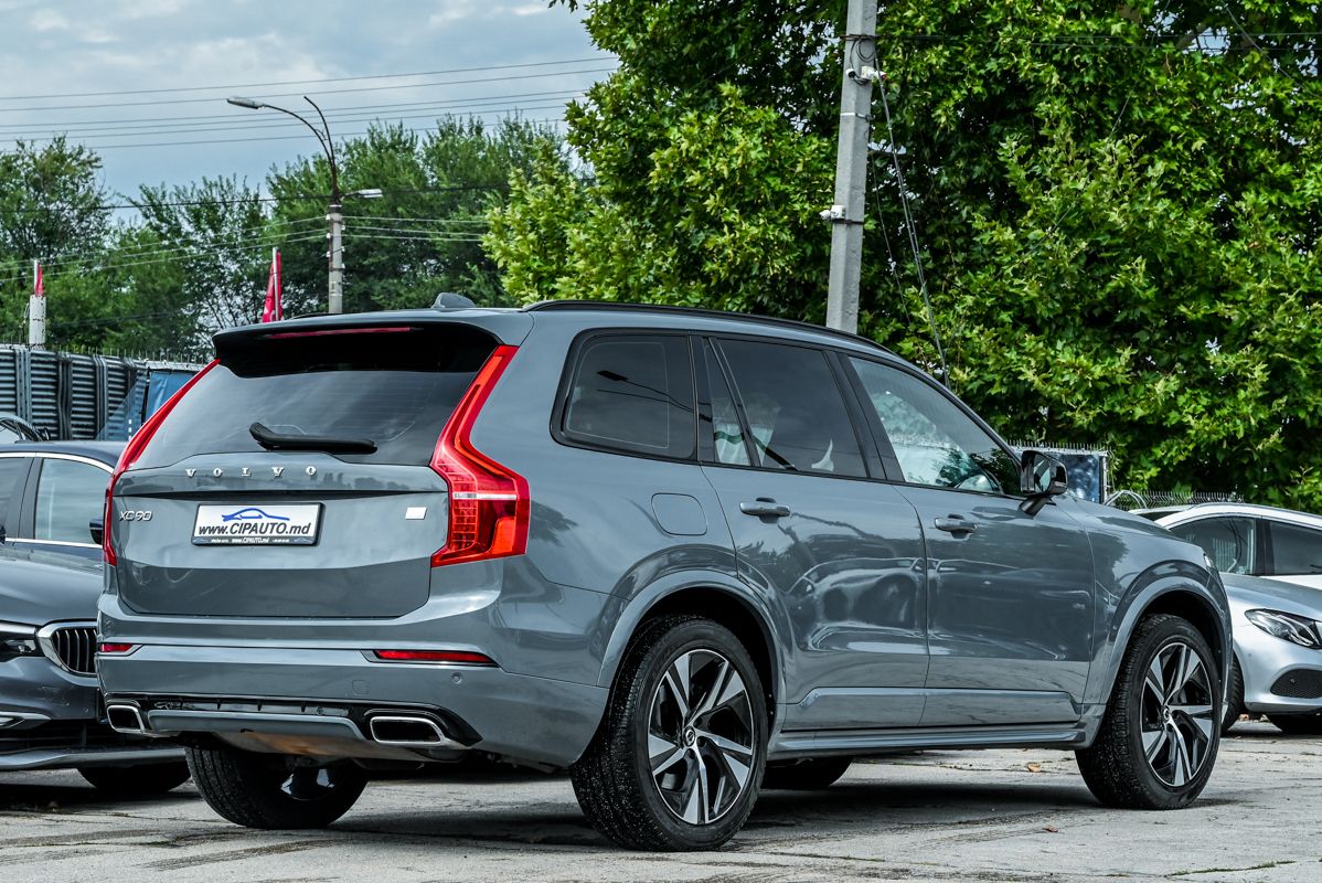 Volvo XC 90