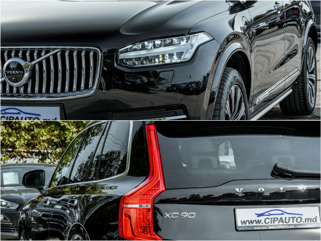 Volvo XC 90