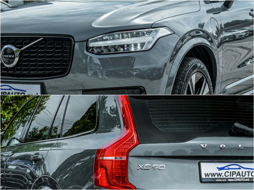 Volvo XC 90