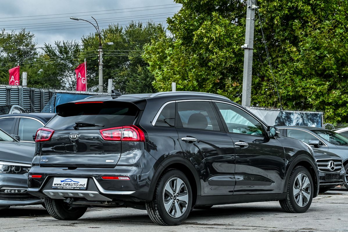 Kia NIRO