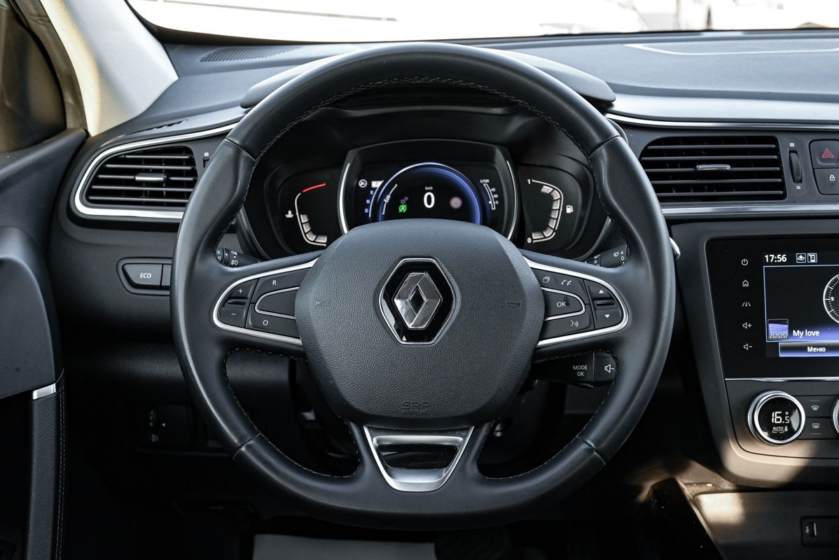 Renault KADJAR