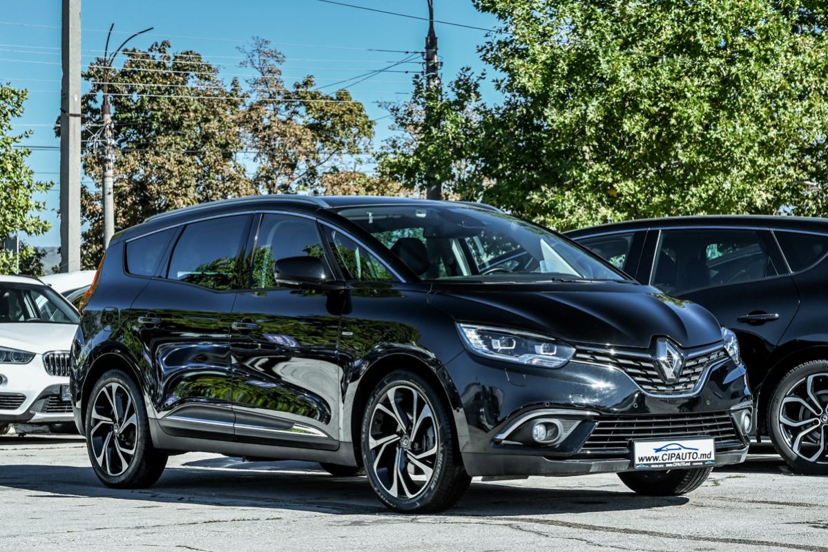 Renault Grand Scenic