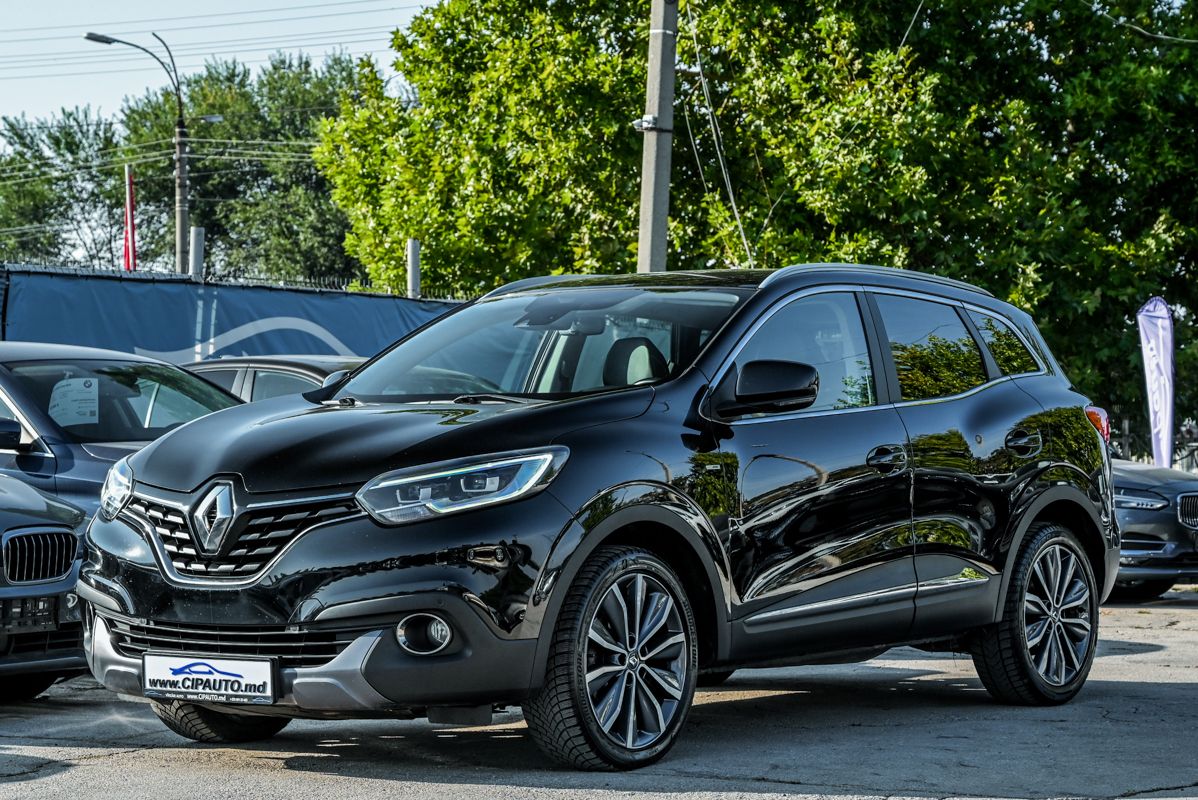 Renault KADJAR