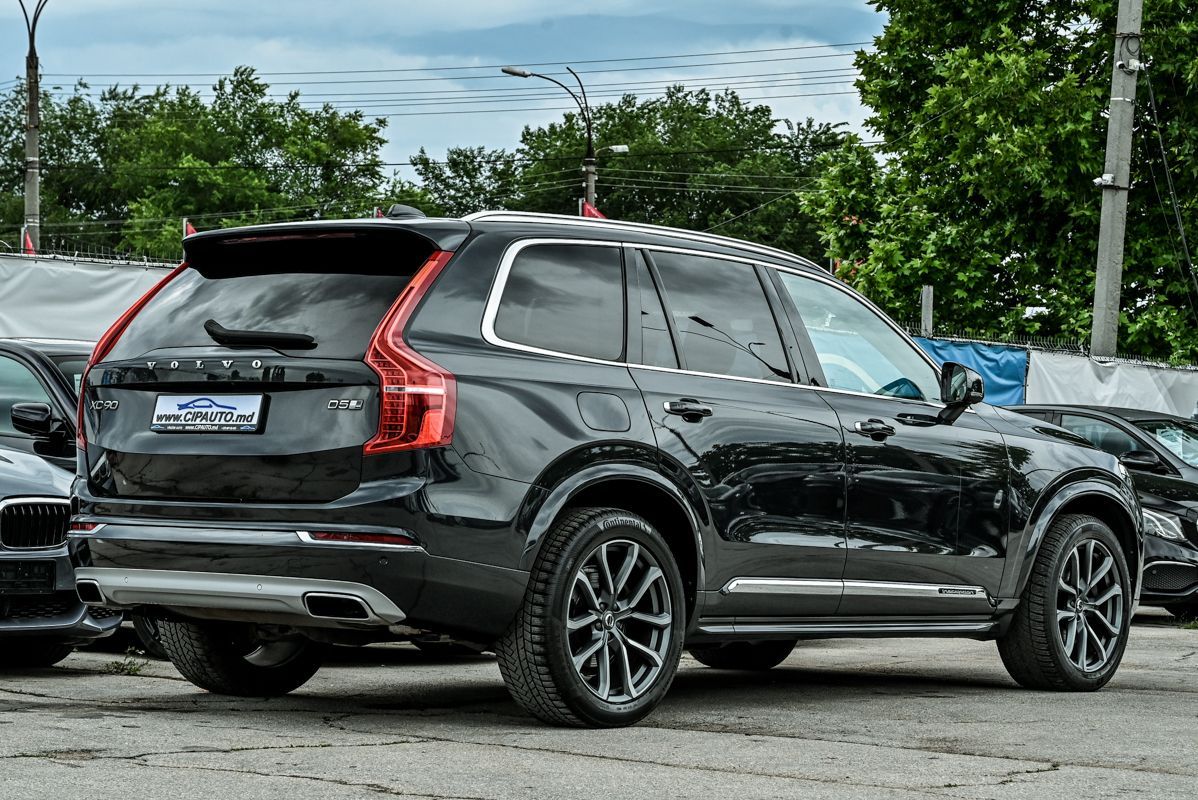 Volvo XC 90