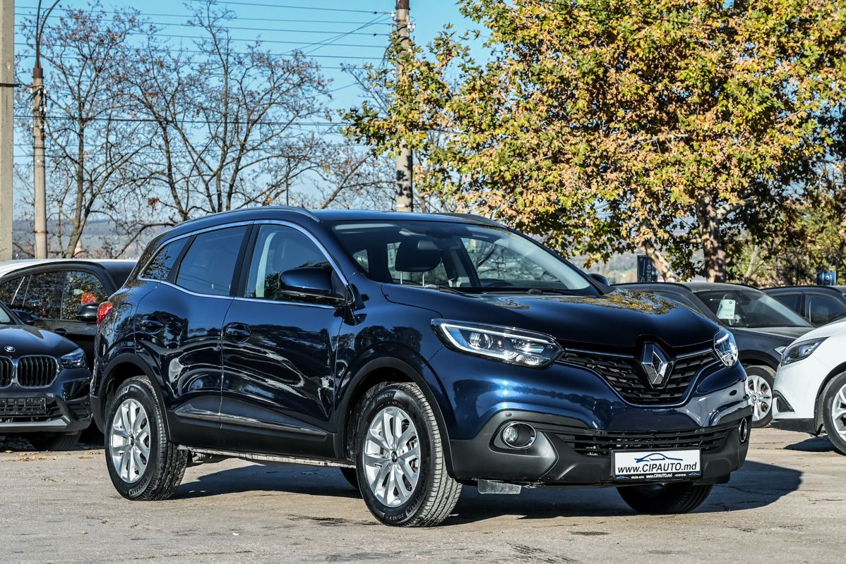 Renault KADJAR