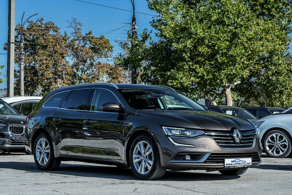 Renault Talisman