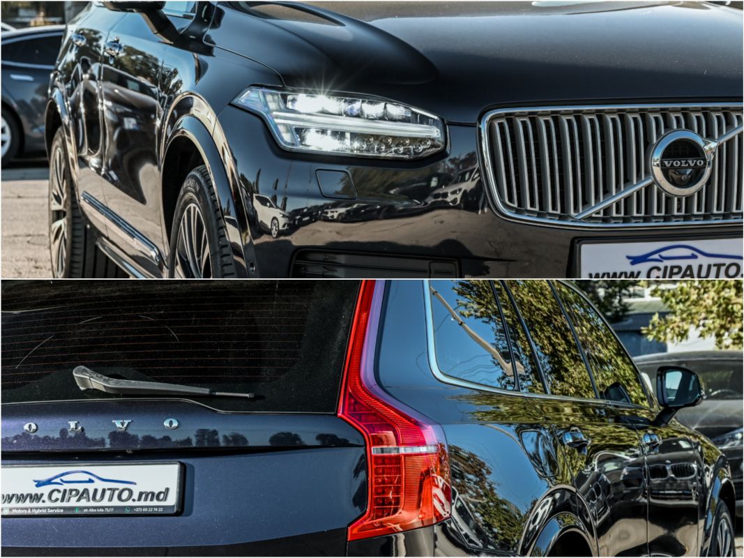 Volvo XC 90