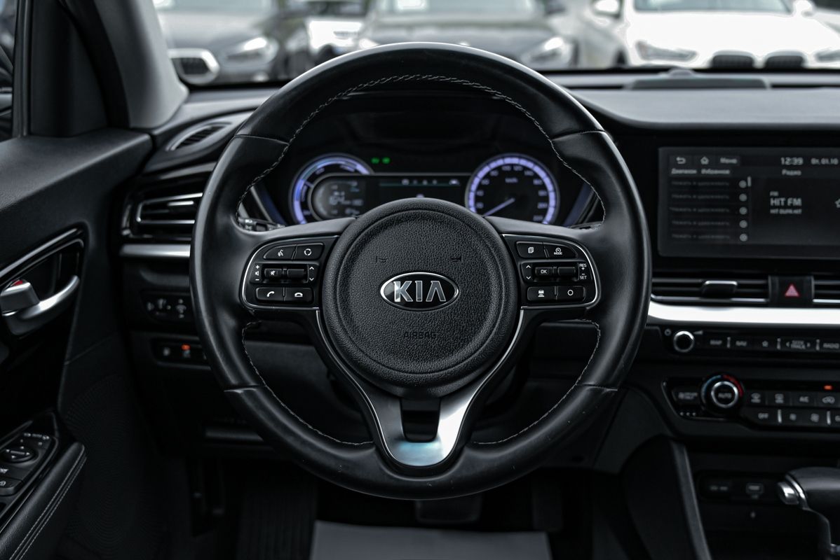 Kia NIRO