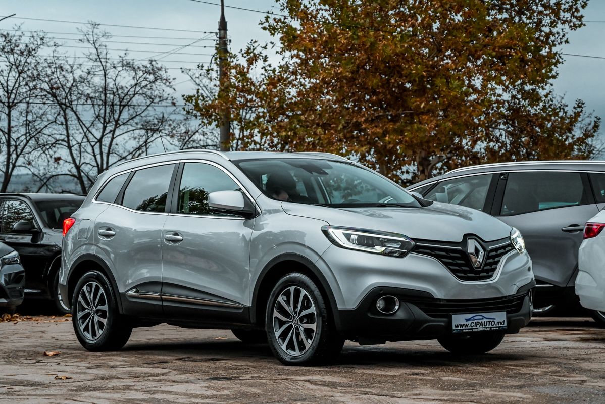 Renault KADJAR