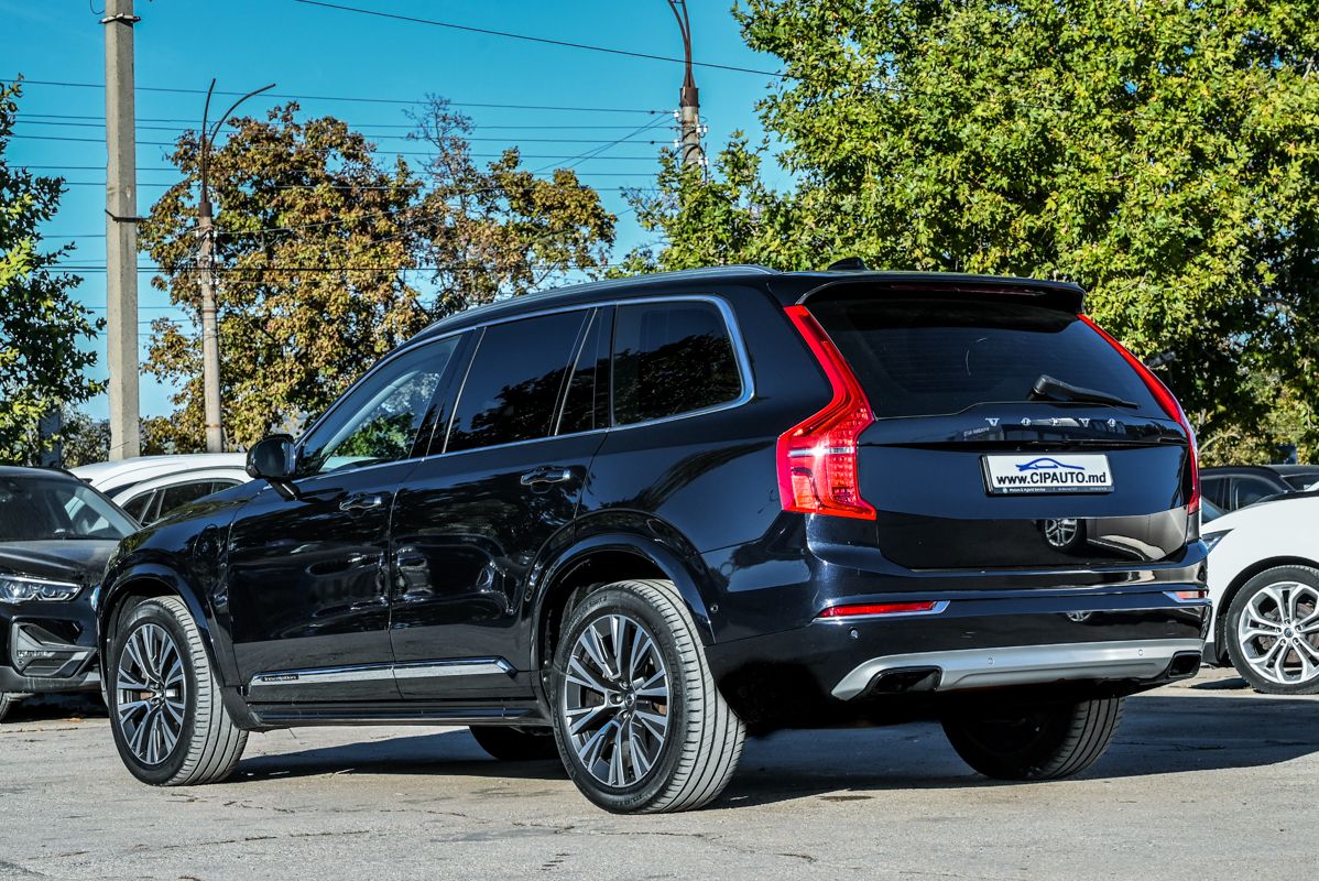 Volvo XC 90