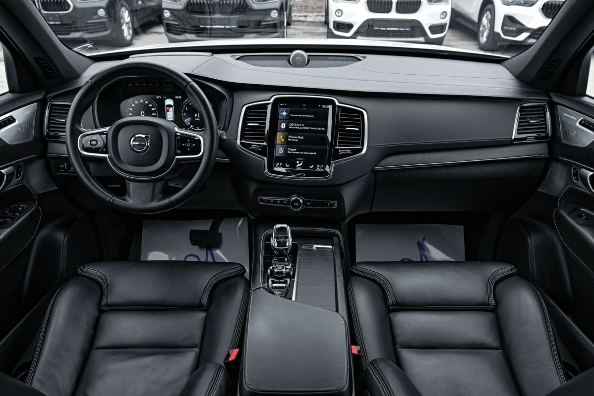 Volvo XC 90